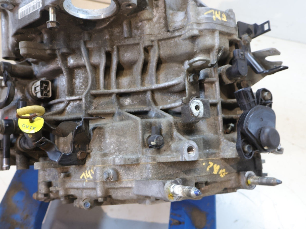 2013-2016 Honda CR-Z CRZ Automatic Transmission CVT 87k 1.5L FWD OEM 13-16