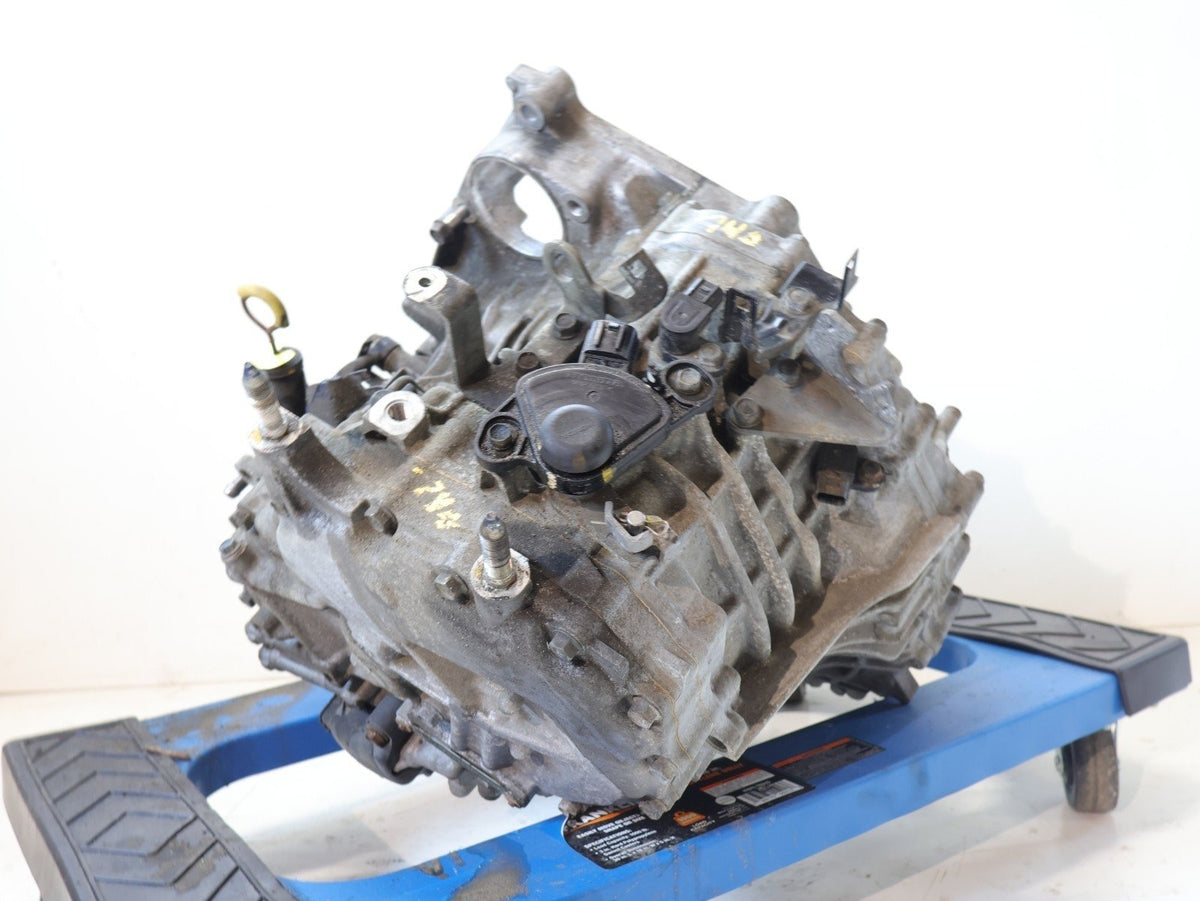 2013-2016 Honda CR-Z CRZ Automatic Transmission CVT 87k 1.5L FWD OEM 13-16