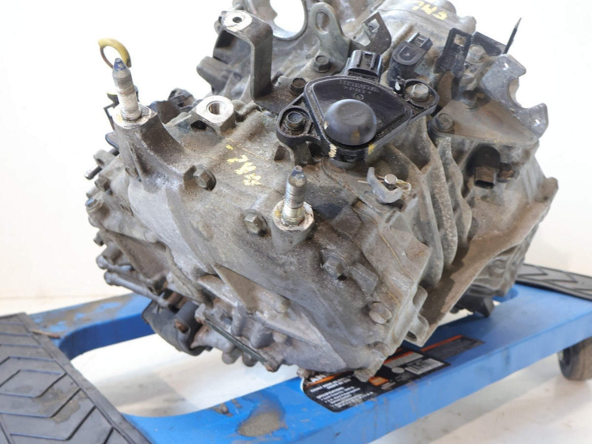 2013-2016 Honda CR-Z CRZ Automatic Transmission CVT 87k 1.5L FWD OEM 13-16