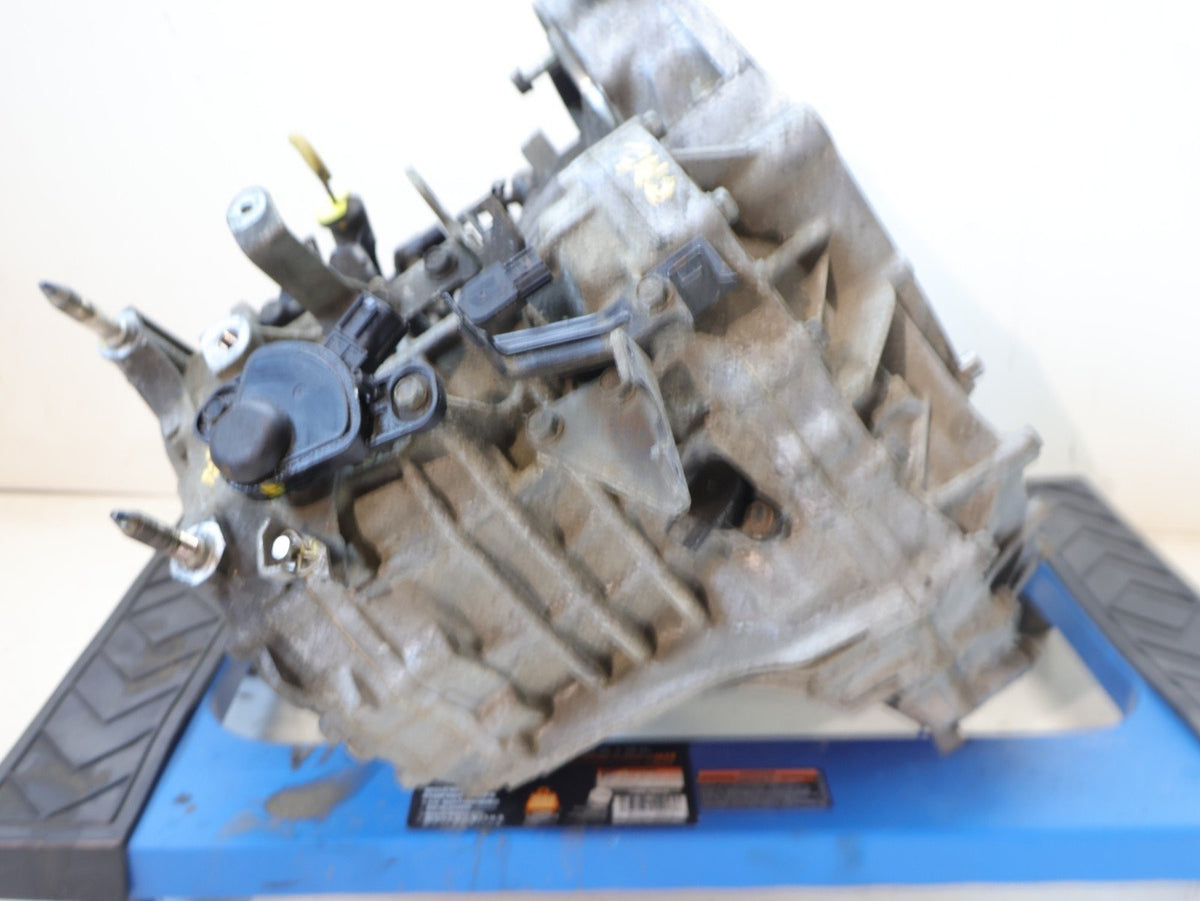 2013-2016 Honda CR-Z CRZ Automatic Transmission CVT 87k 1.5L FWD OEM 13-16