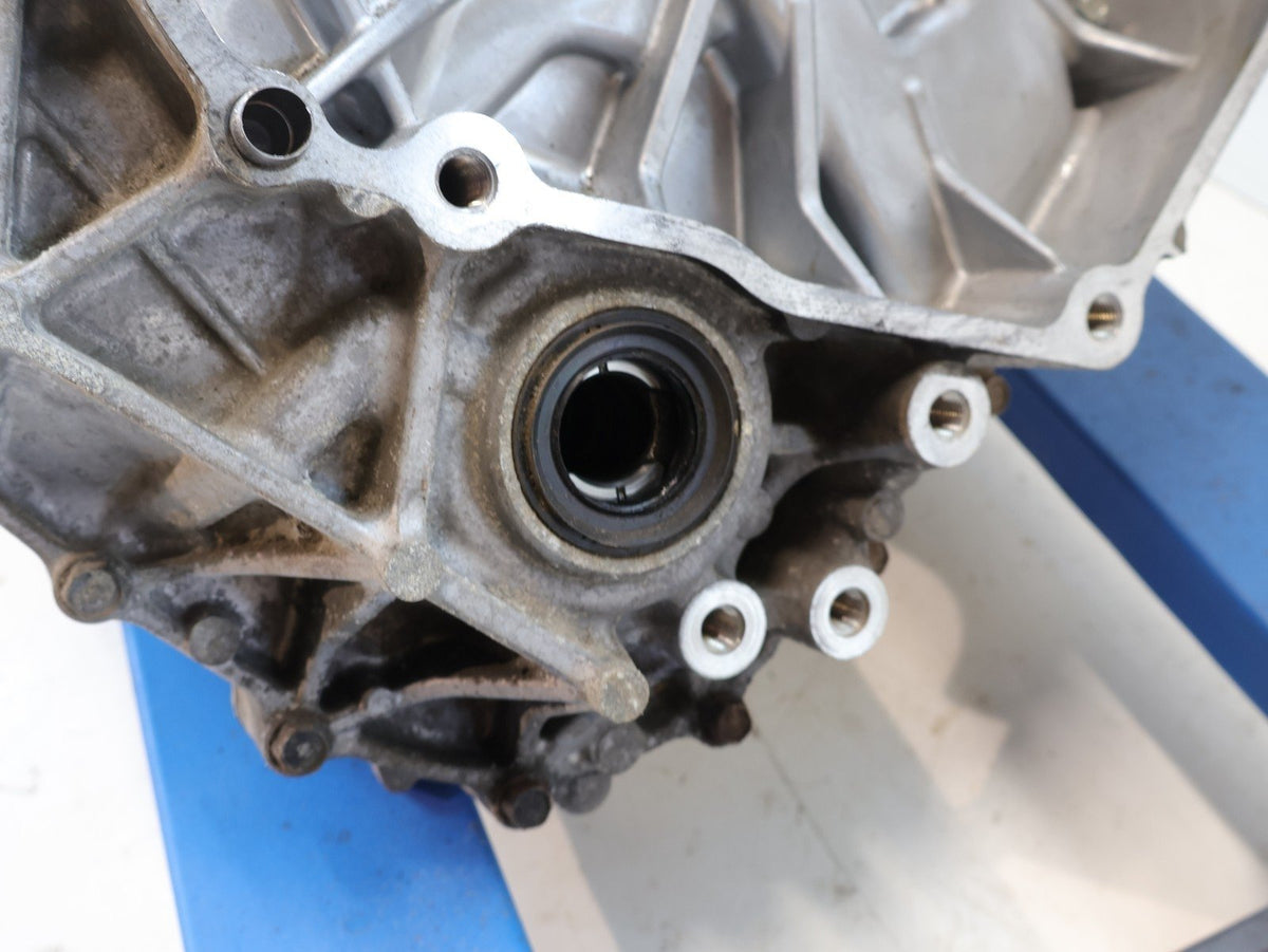 2013-2016 Honda CR-Z CRZ Automatic Transmission CVT 87k 1.5L FWD OEM 13-16