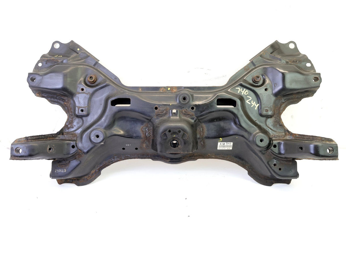 2013-2016 Honda CR-Z CRZ Front Subframe K Frame Engine Cradle OEM 13-16