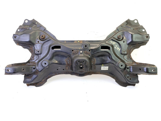 2013-2016 Honda CR-Z CRZ Front Subframe K Frame Engine Cradle OEM 13-16