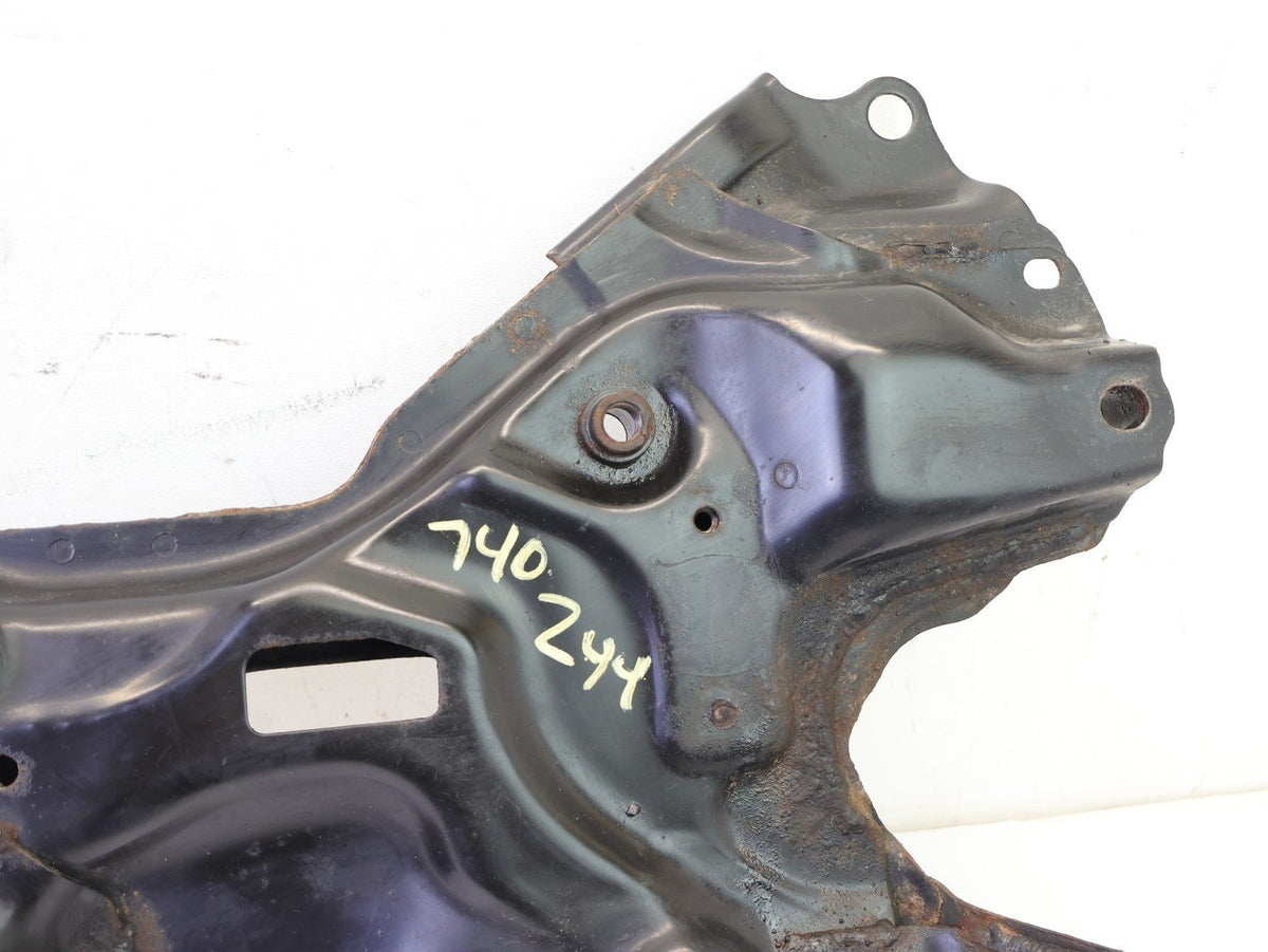 2013-2016 Honda CR-Z CRZ Front Subframe K Frame Engine Cradle OEM 13-16