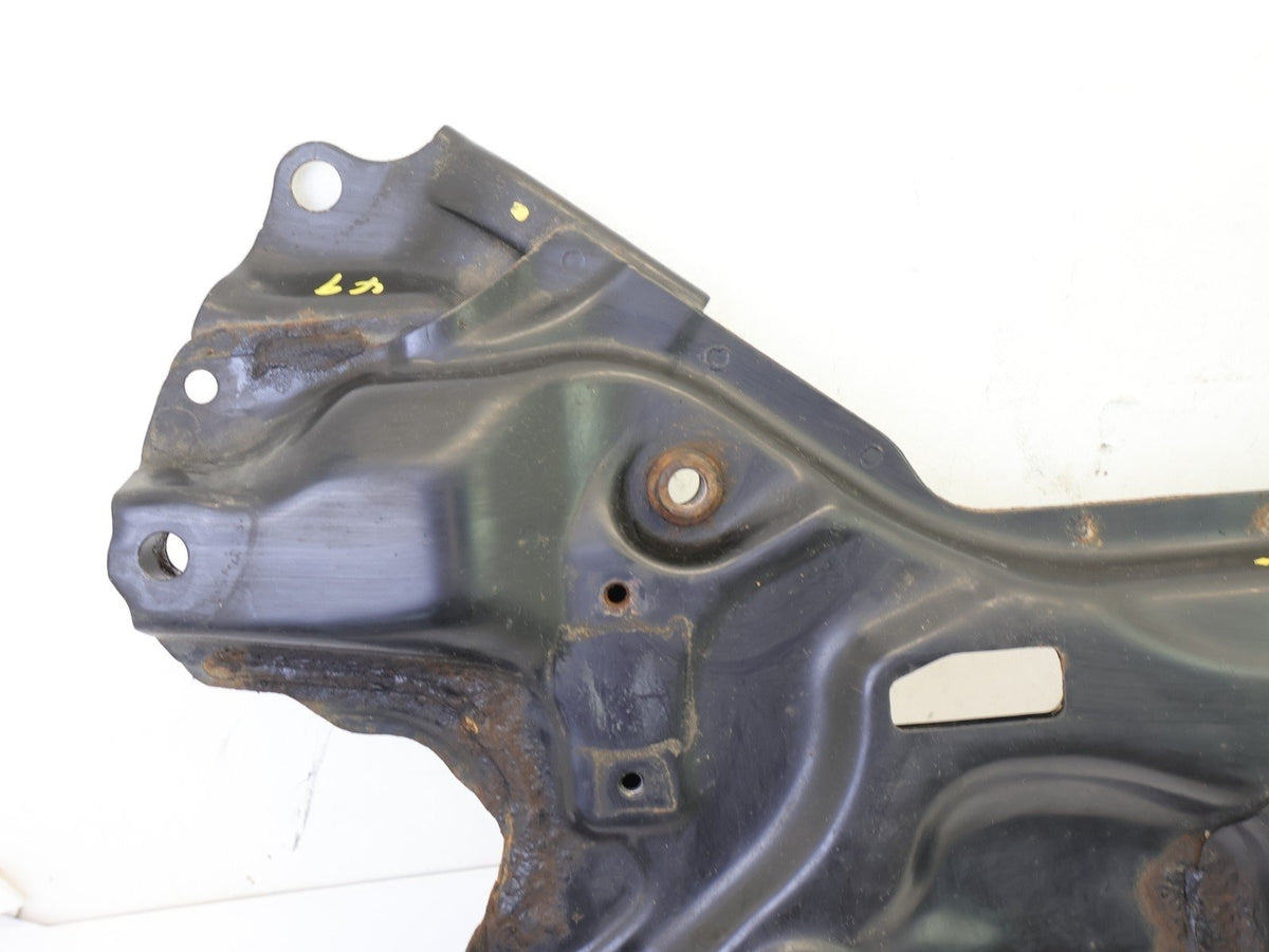 2013-2016 Honda CR-Z CRZ Front Subframe K Frame Engine Cradle OEM 13-16