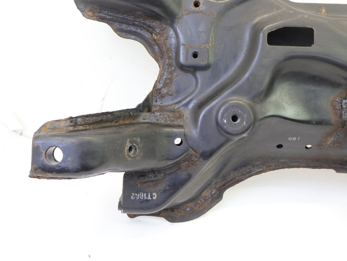 2013-2016 Honda CR-Z CRZ Front Subframe K Frame Engine Cradle OEM 13-16