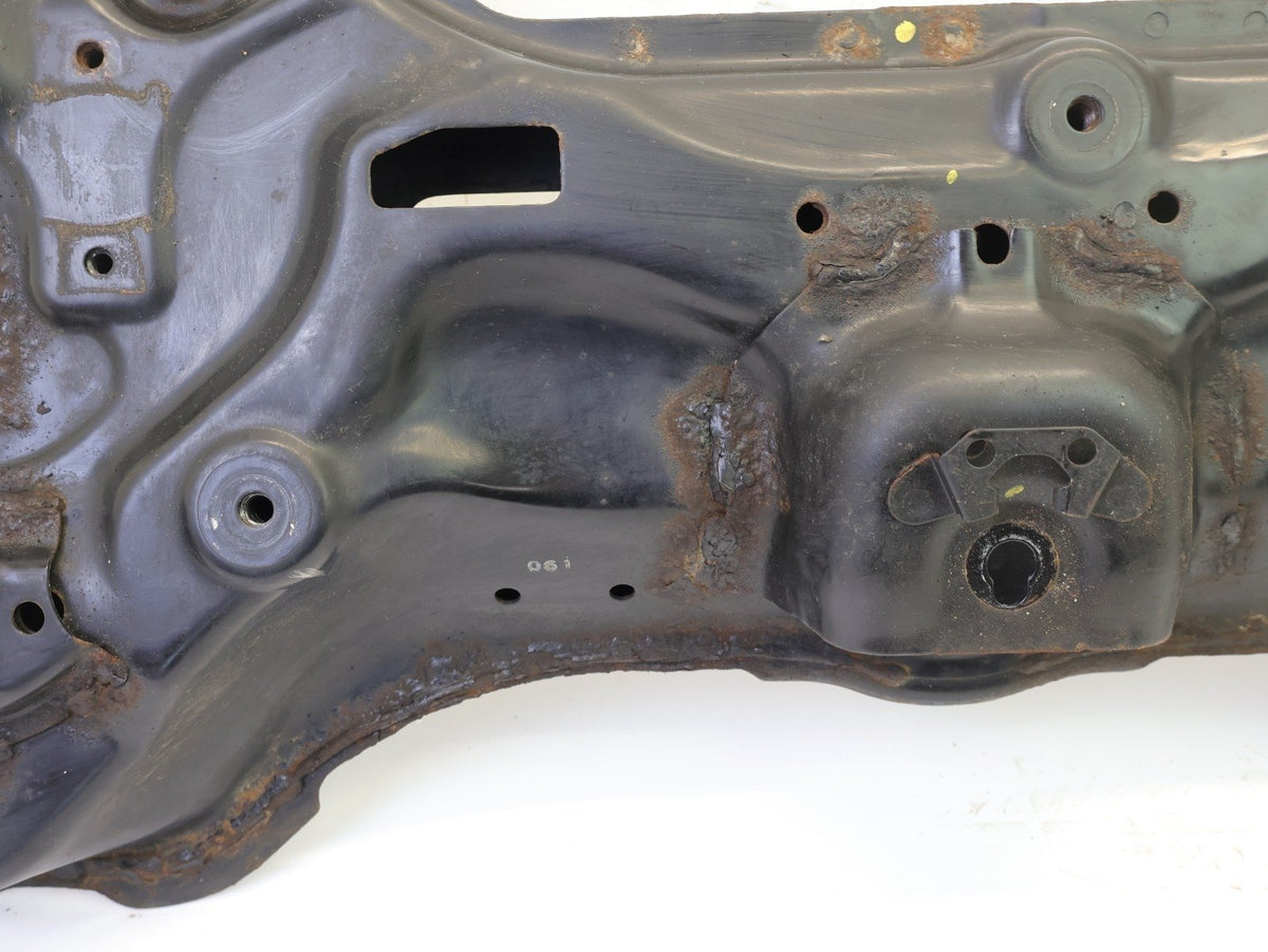 2013-2016 Honda CR-Z CRZ Front Subframe K Frame Engine Cradle OEM 13-16