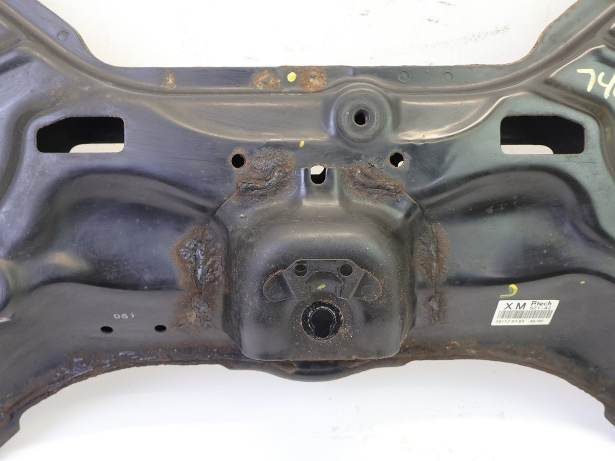 2013-2016 Honda CR-Z CRZ Front Subframe K Frame Engine Cradle OEM 13-16