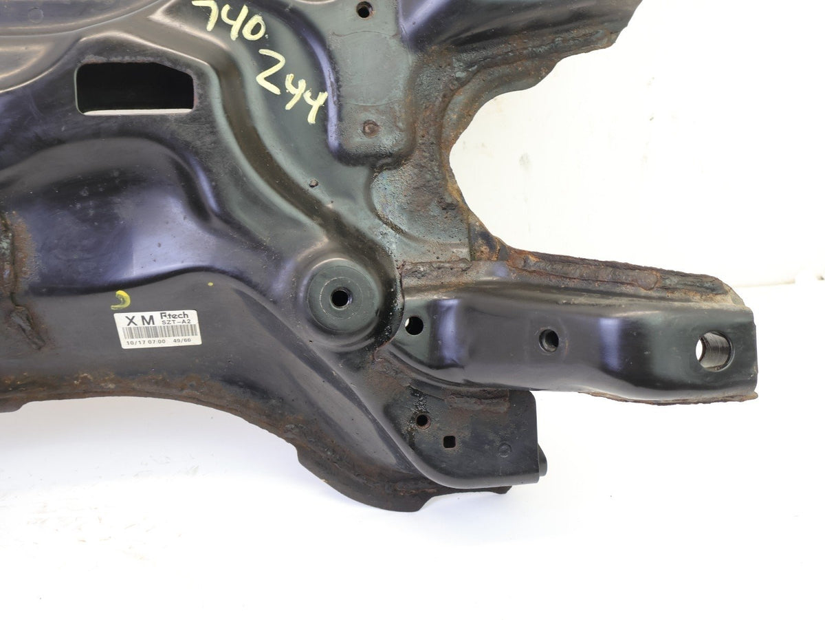 2013-2016 Honda CR-Z CRZ Front Subframe K Frame Engine Cradle OEM 13-16