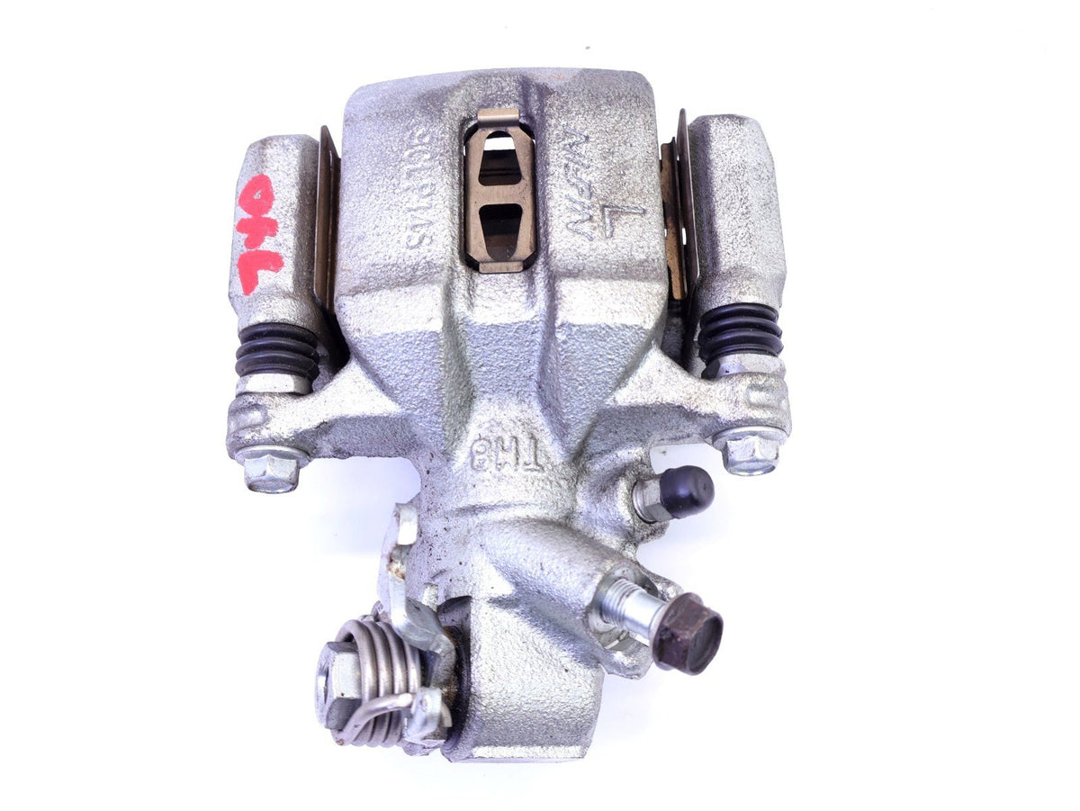 2011-2015 Honda CR-Z CRZ Left Rear Brake Caliper Driver LH Side OEM
