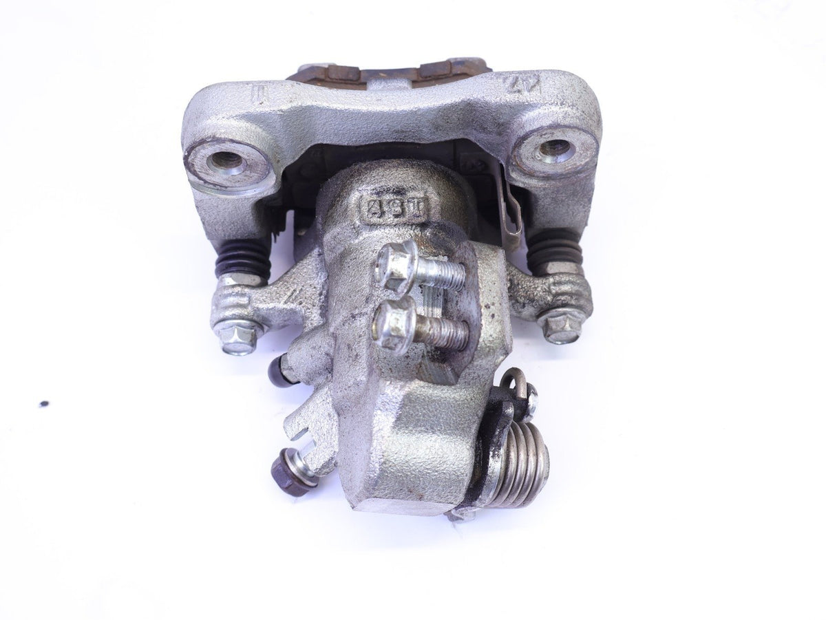 2011-2015 Honda CR-Z CRZ Left Rear Brake Caliper Driver LH Side OEM