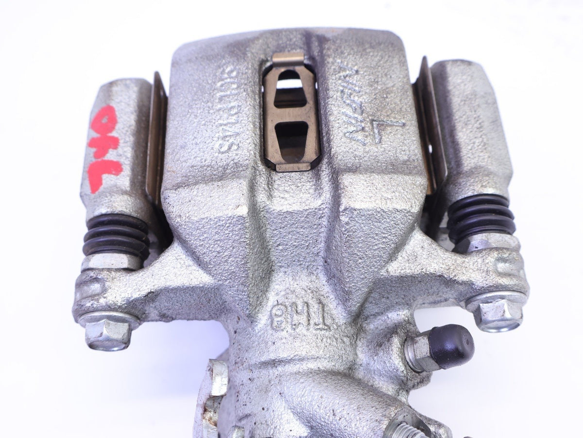 2011-2015 Honda CR-Z CRZ Left Rear Brake Caliper Driver LH Side OEM