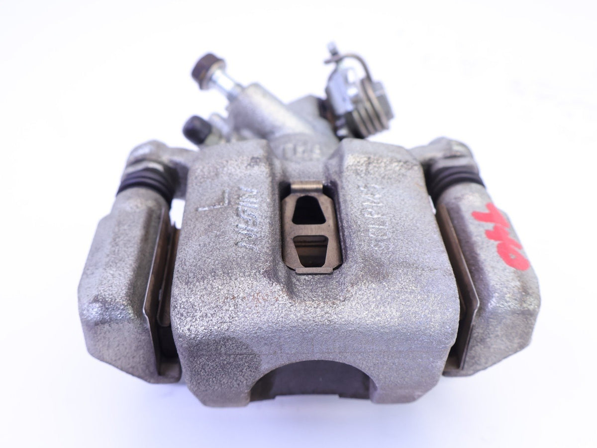 2011-2015 Honda CR-Z CRZ Left Rear Brake Caliper Driver LH Side OEM