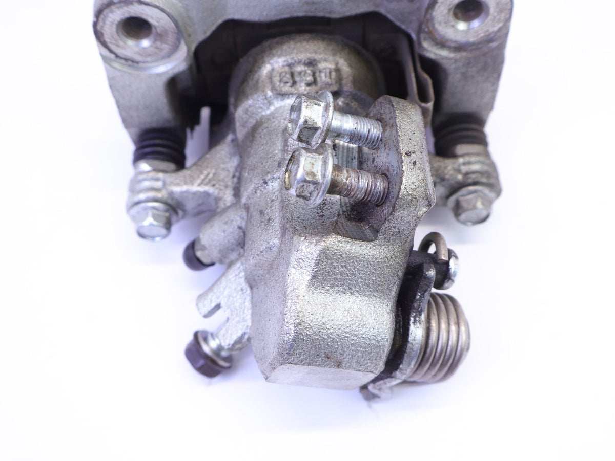 2011-2015 Honda CR-Z CRZ Left Rear Brake Caliper Driver LH Side OEM