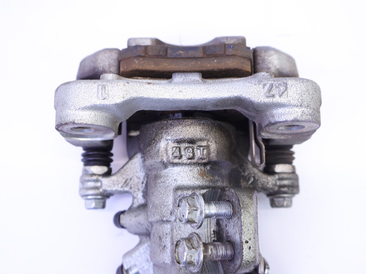 2011-2015 Honda CR-Z CRZ Left Rear Brake Caliper Driver LH Side OEM