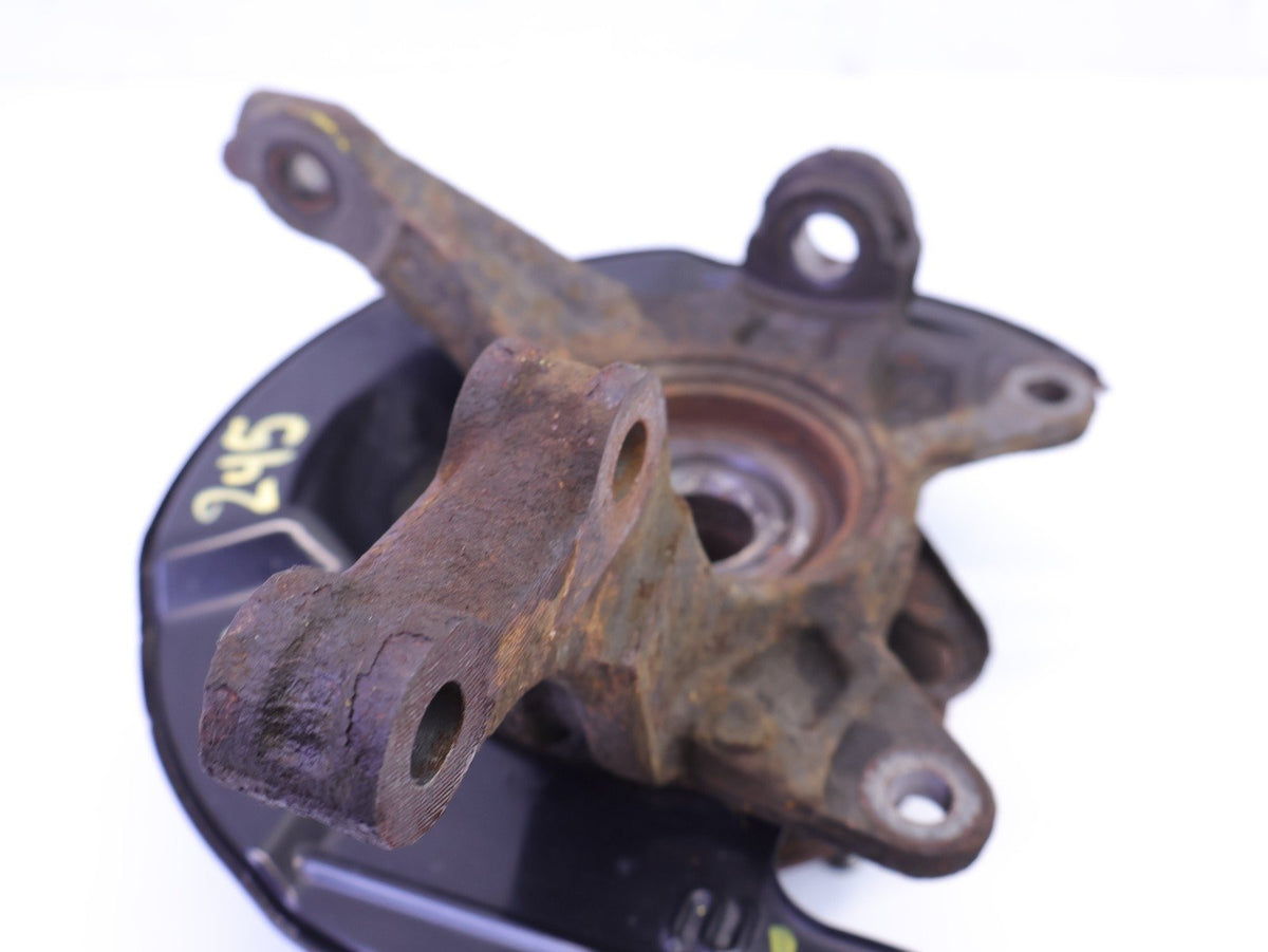 2013-2015 Honda CR-Z CRZ Right Front Spindle Knuckle Assembly 87k RH Right OEM