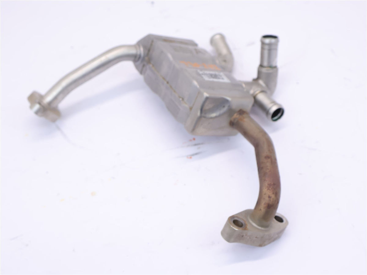 2015-2017 Subaru Crosstrek EGR Cooler 14793AA110 Exhaust Gas Recirculator OEM