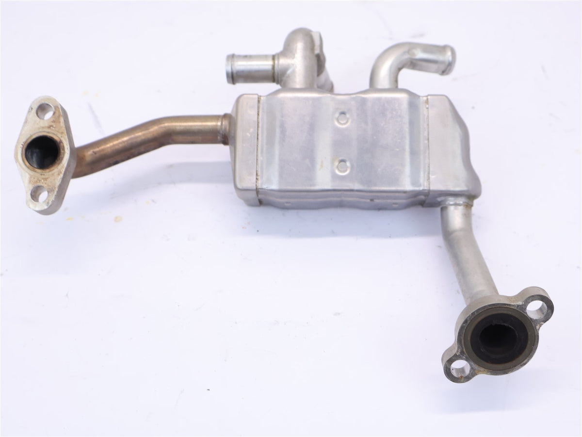 2015-2017 Subaru Crosstrek EGR Cooler 14793AA110 Exhaust Gas Recirculator OEM