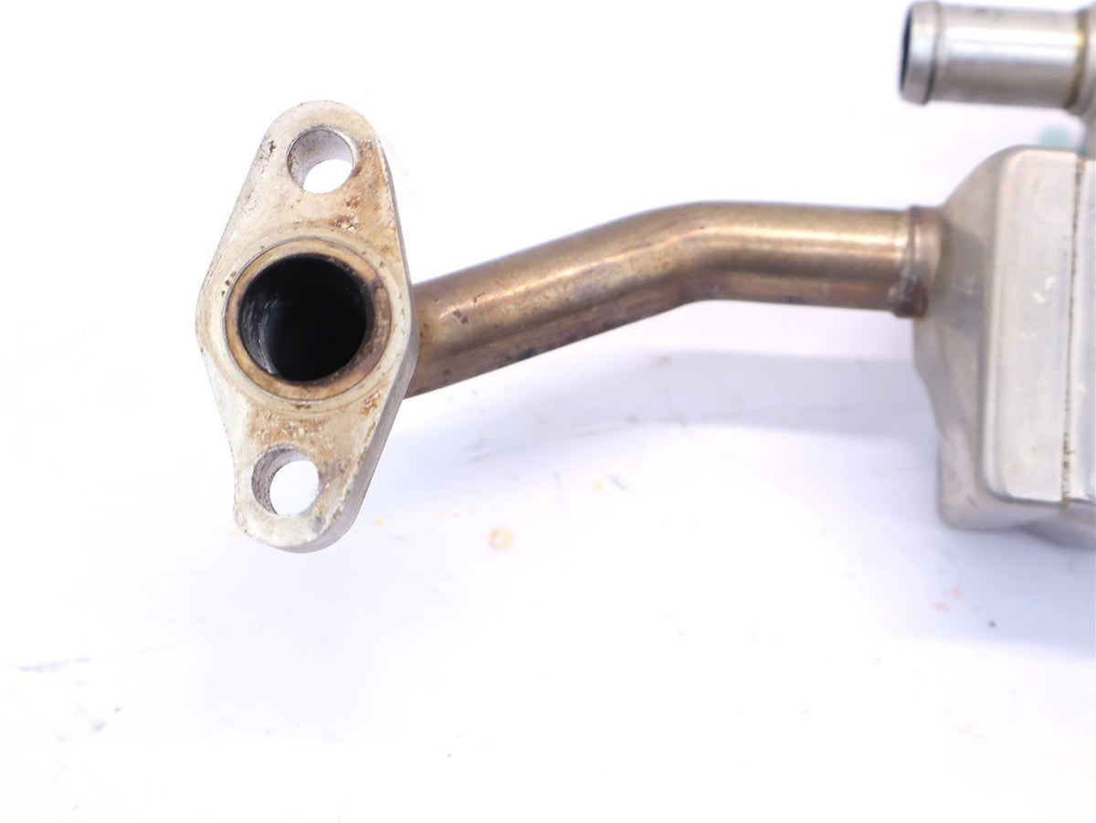 2015-2017 Subaru Crosstrek EGR Cooler 14793AA110 Exhaust Gas Recirculator OEM