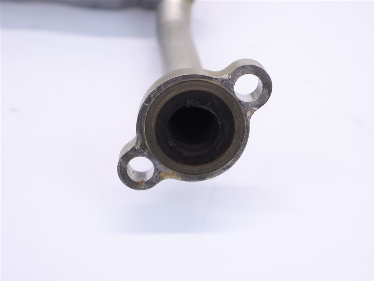 2015-2017 Subaru Crosstrek EGR Cooler 14793AA110 Exhaust Gas Recirculator OEM