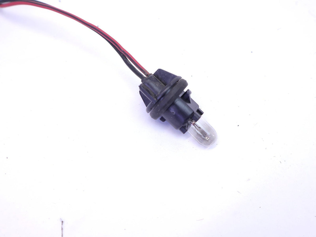 2013 2014 2015 Honda CR-Z CRZ Driver Tail Light Wiring Harness LH Left OEM 13-15