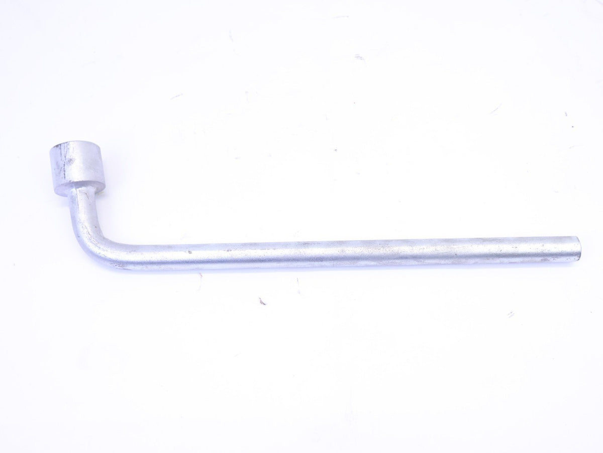 2019-2024 Subaru Forester Lug Wrench Emergency Spare Tire Wheel Nut Bar OEM