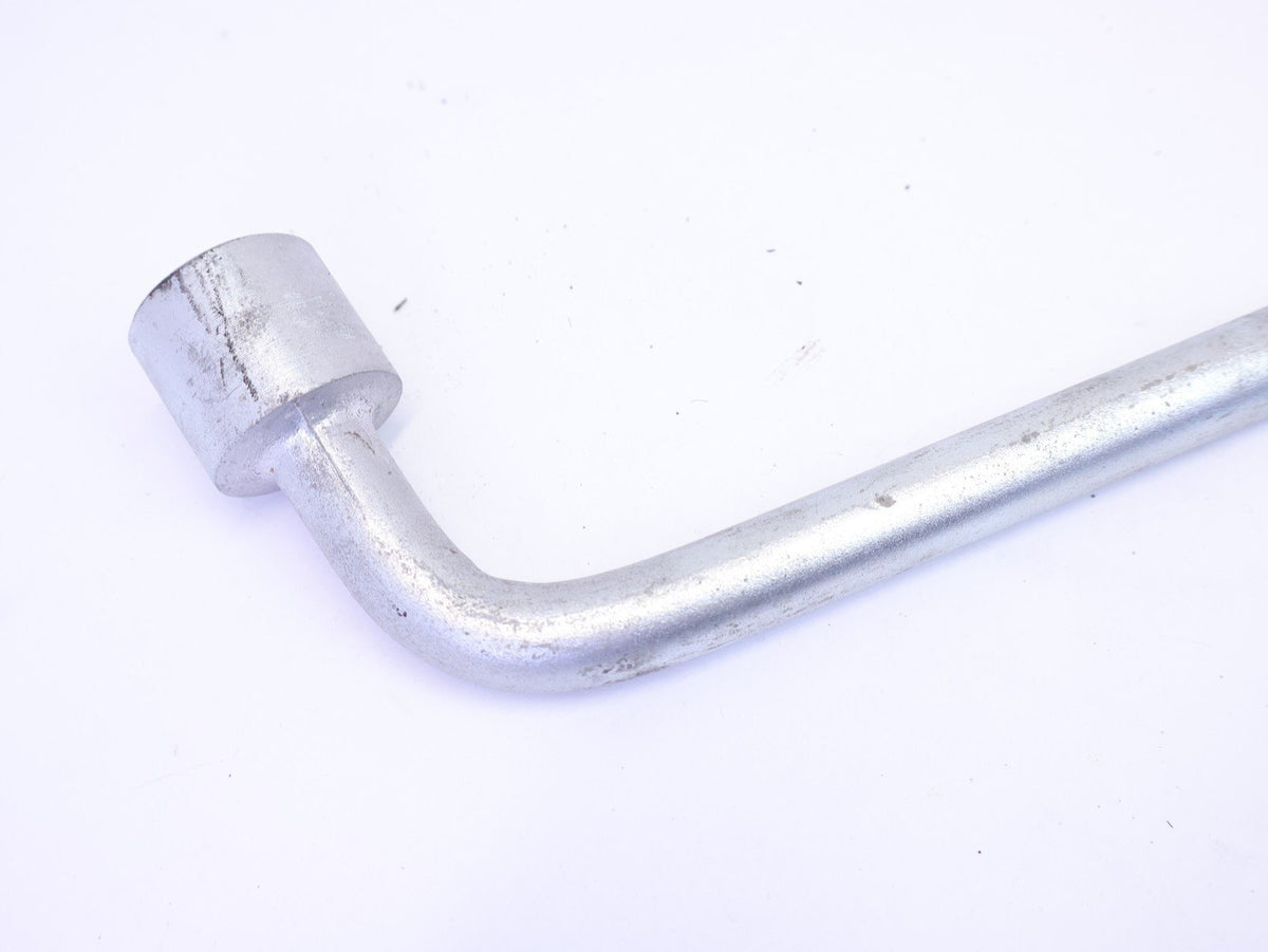 2019-2024 Subaru Forester Lug Wrench Emergency Spare Tire Wheel Nut Bar OEM