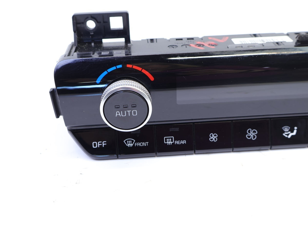 2021-2024 Kia K5 Temperature Control Climate AC Heat Switches 97250-L3200 OEM