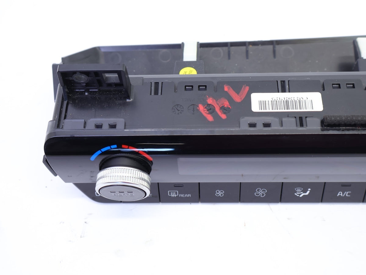 2021-2024 Kia K5 Temperature Control Climate AC Heat Switches 97250-L3200 OEM