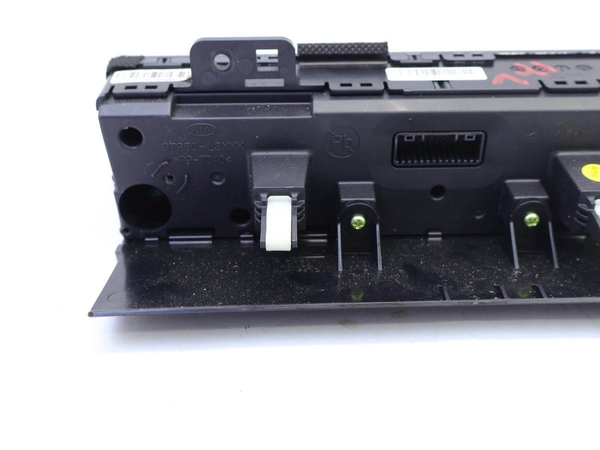 2021-2024 Kia K5 Temperature Control Climate AC Heat Switches 97250-L3200 OEM