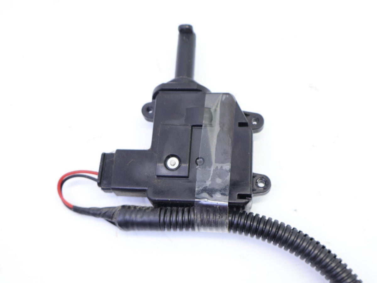 2021-2024 Kia K5 Fuel Door Filler Lock Actuator Opener Gas OEM