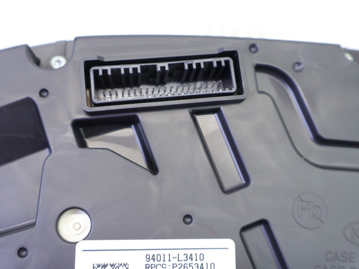 2021-2023 Kia K5 Speedometer Instrument Cluster 55k 94011-L3410 Gauge OEM 21-23