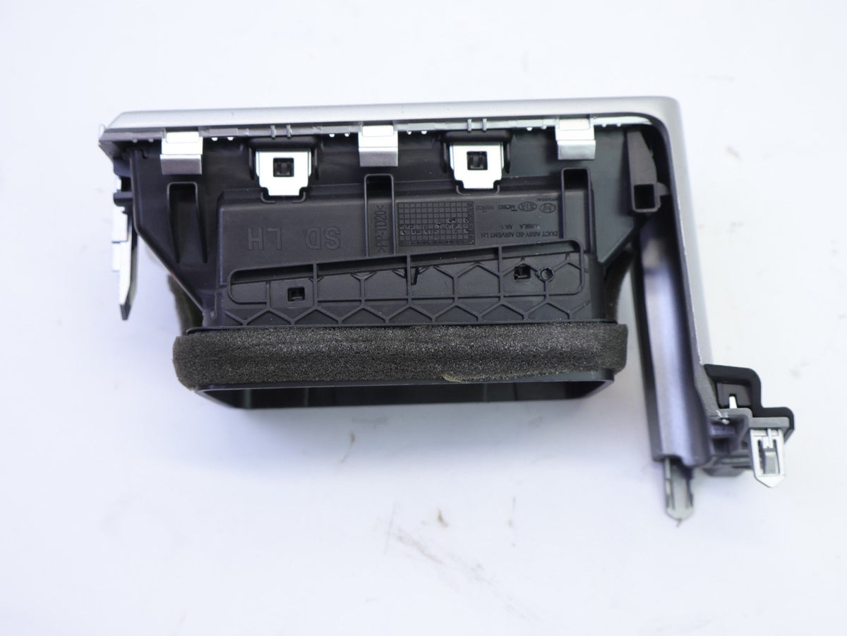 2021-2024 Kia K5 Driver Dash Air Vent AC Heat Front Trim Left LH Side OEM