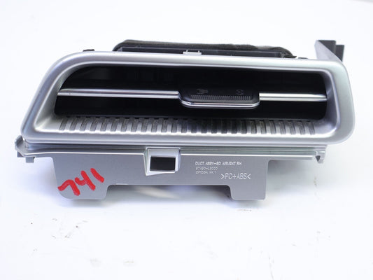 2021-2024 Kia K5 Passenger Dash Air Vent AC Heat Front Trim RH Right Side OEM