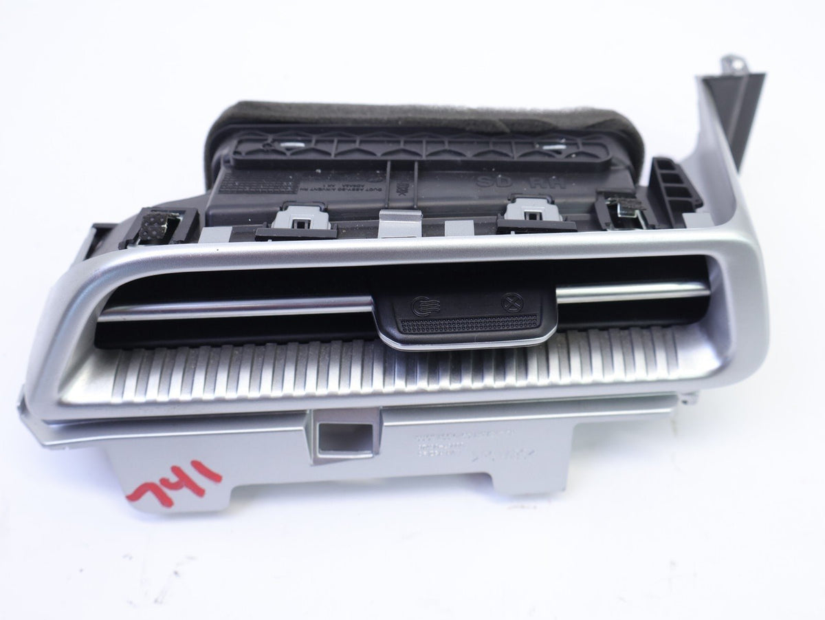 2021-2024 Kia K5 Passenger Dash Air Vent AC Heat Front Trim RH Right Side OEM