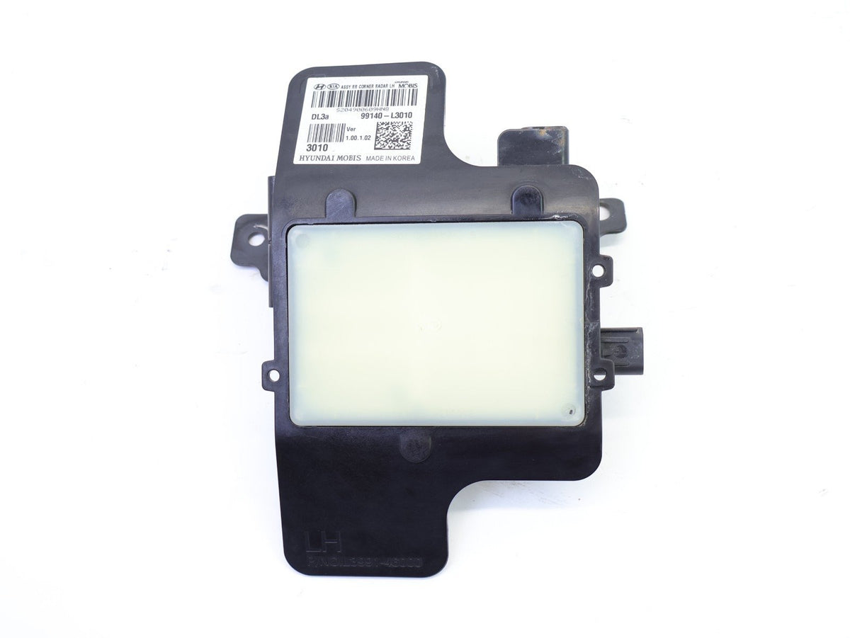 2021-2022 Kia K5 Driver Rear Blind Spot Radar Sensor Module w/ Bracket Left OEM