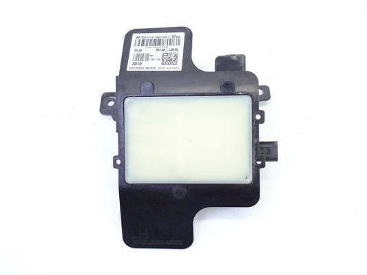 2021-2022 Kia K5 Driver Rear Blind Spot Radar Sensor Module w/ Bracket Left OEM