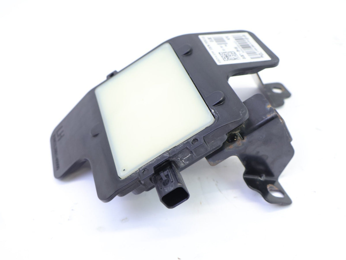 2021-2022 Kia K5 Driver Rear Blind Spot Radar Sensor Module w/ Bracket Left OEM