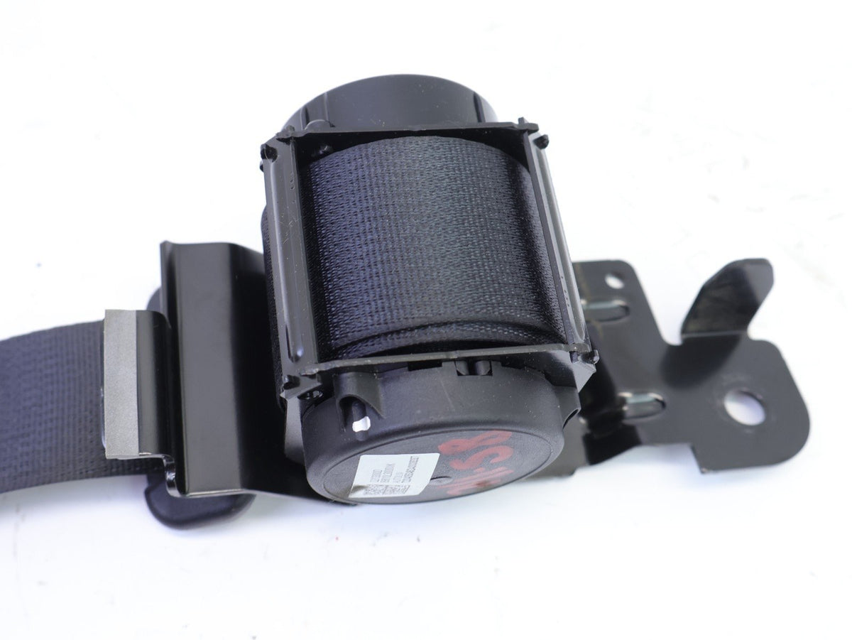 2021-2024 Kia K5 Driver Rear Seat Belt Assembly Left LH Side Black Retractor OEM