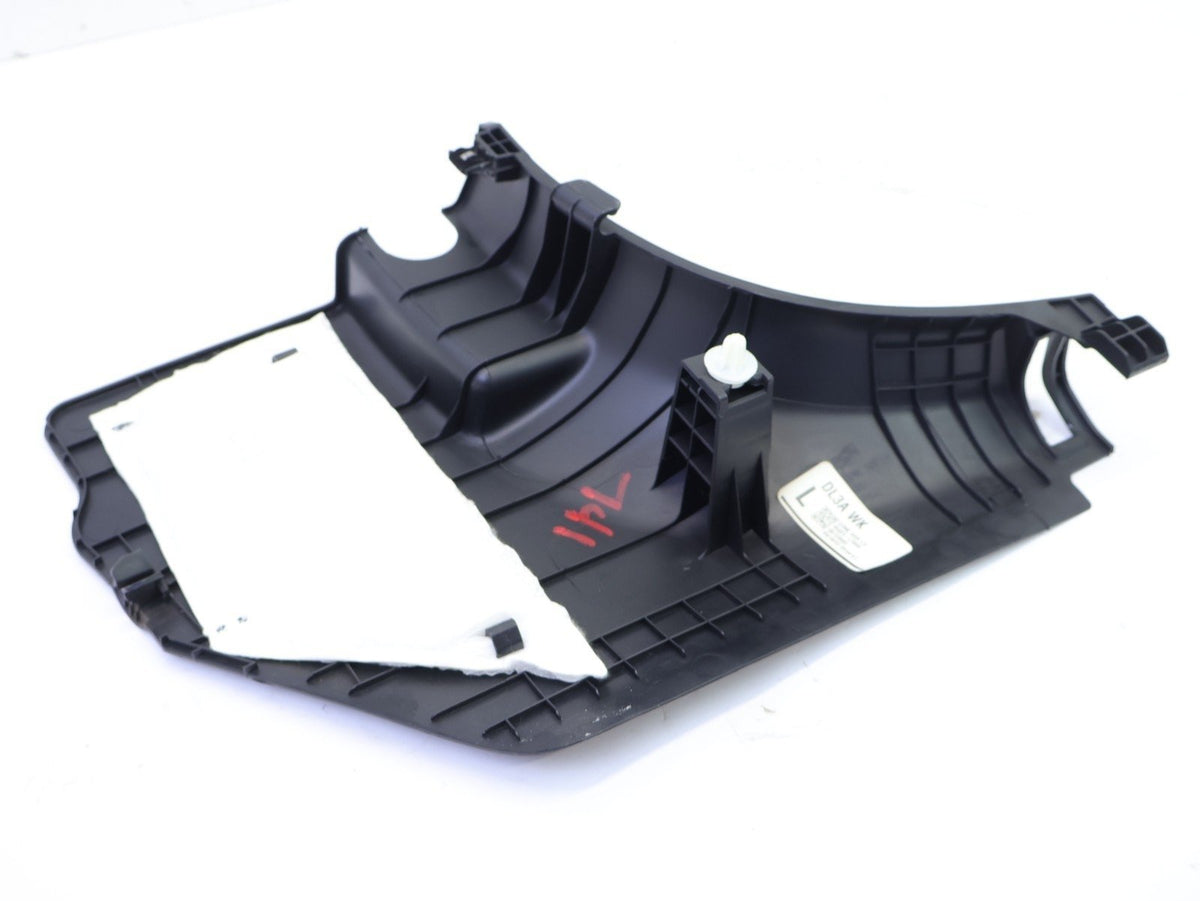 2021-2024 Kia K5 Driver Front Lower Kick Trim Cowl Panel Cover Left LH Side OEM