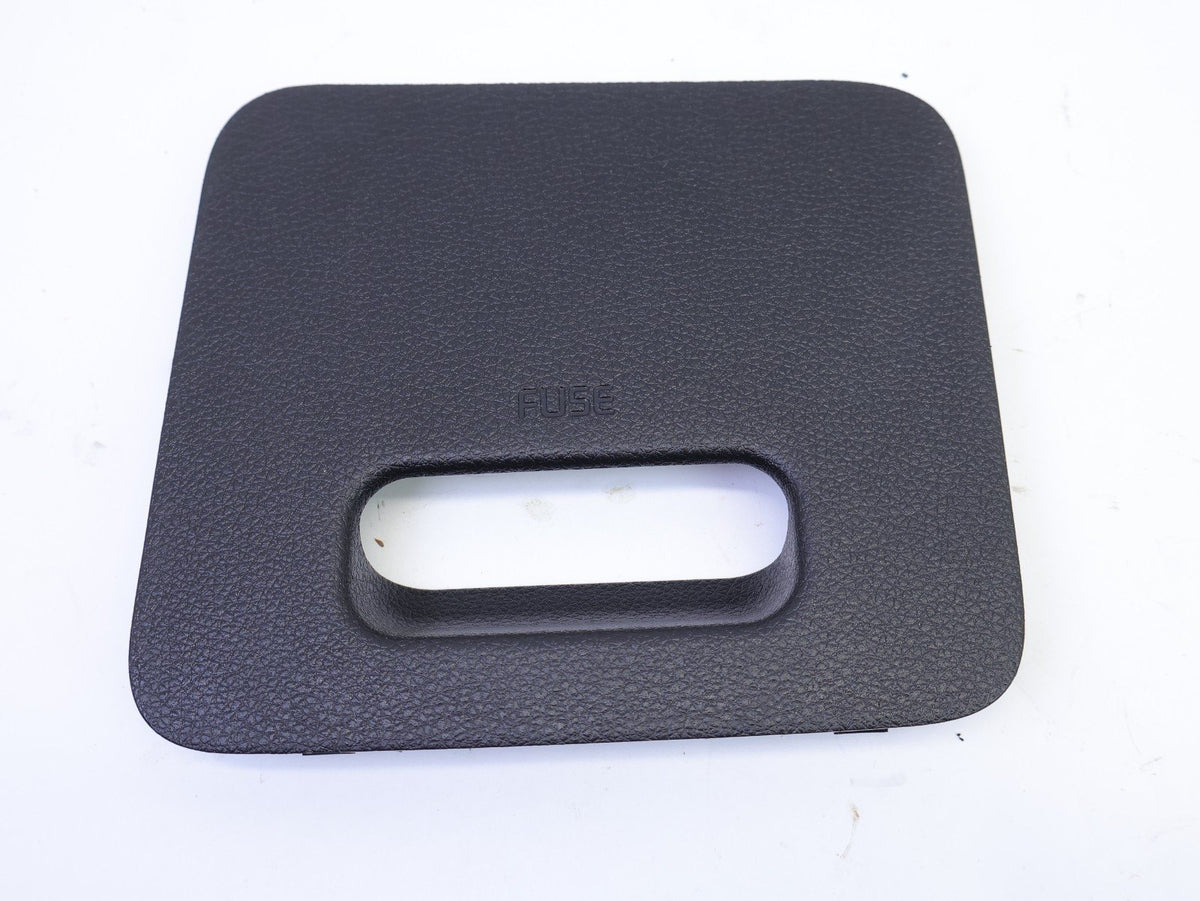 2021-2024 Kia K5 Dash Fuse Box Cover Trim Access Lid Driver Left Black OEM