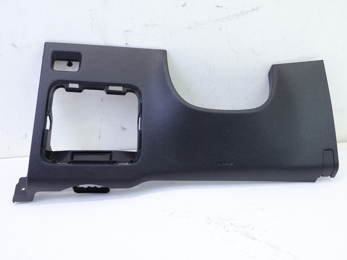 2021-2024 Kia K5 Dash Driver Lower Knee Trim Panel Lower Cover Dashboard LH OEM
