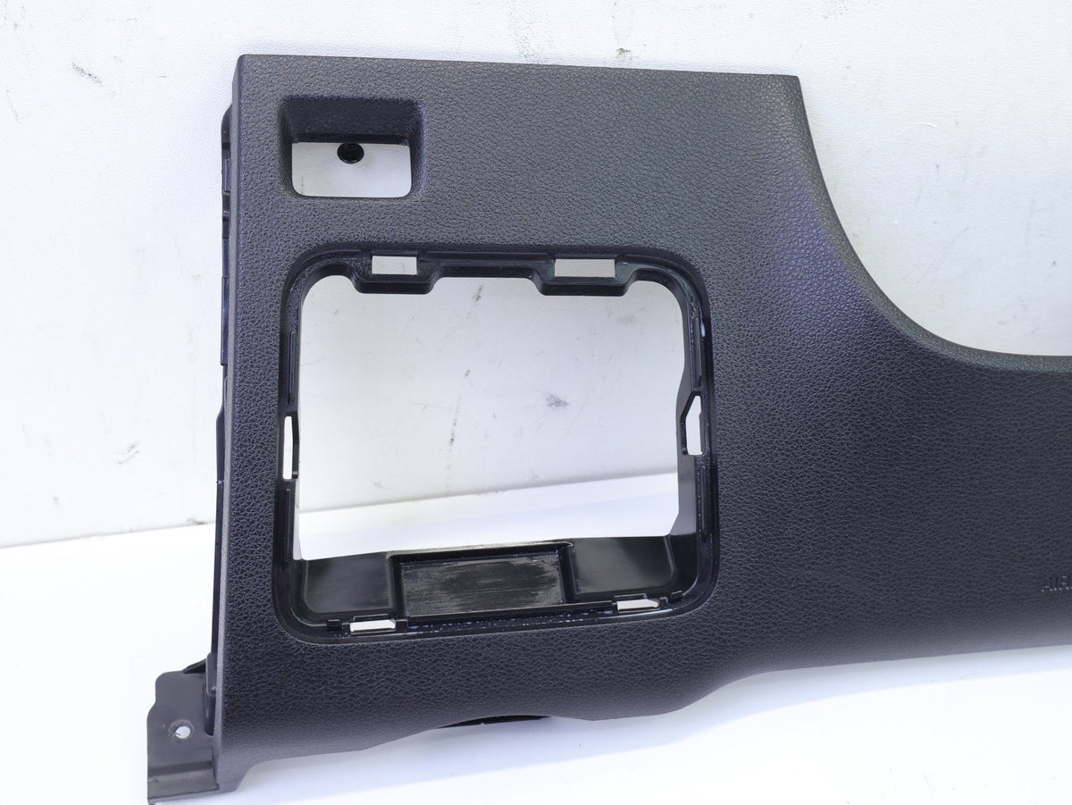 2021-2024 Kia K5 Dash Driver Lower Knee Trim Panel Lower Cover Dashboard LH OEM