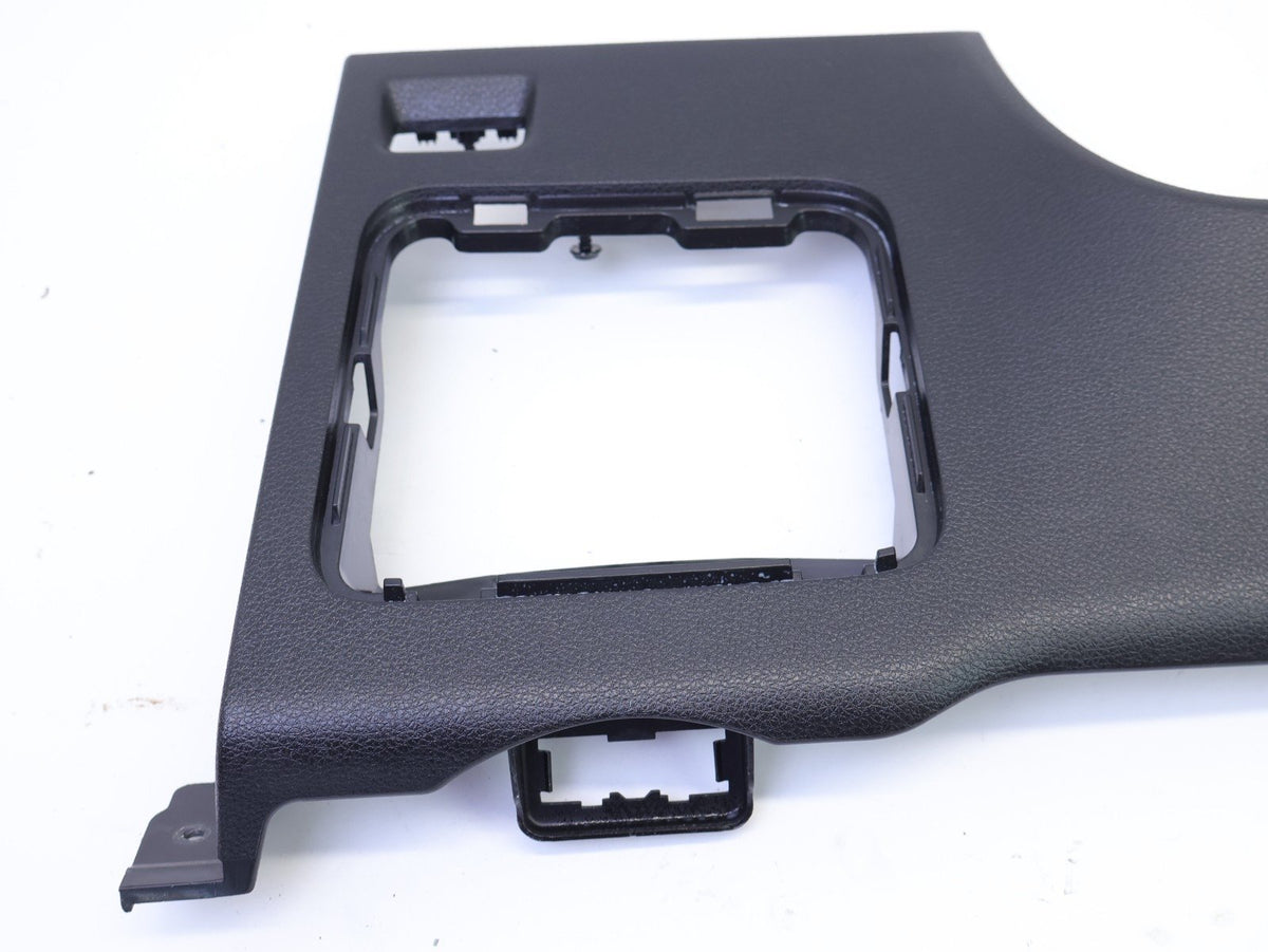 2021-2024 Kia K5 Dash Driver Lower Knee Trim Panel Lower Cover Dashboard LH OEM