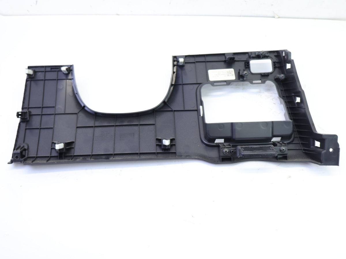 2021-2024 Kia K5 Dash Driver Lower Knee Trim Panel Lower Cover Dashboard LH OEM