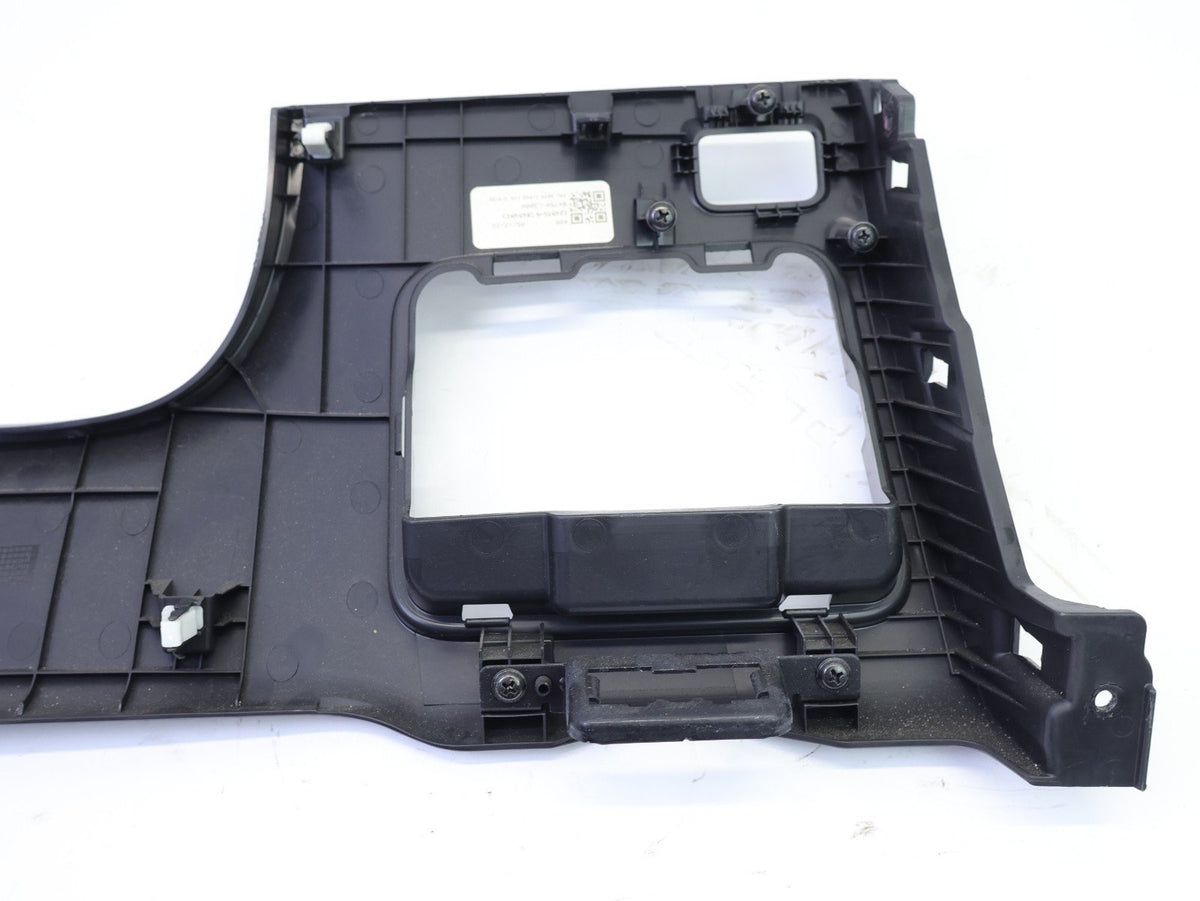 2021-2024 Kia K5 Dash Driver Lower Knee Trim Panel Lower Cover Dashboard LH OEM