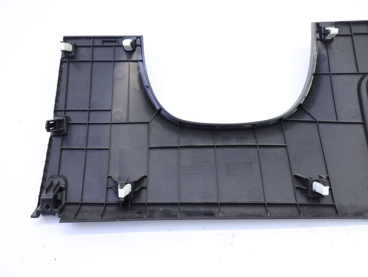 2021-2024 Kia K5 Dash Driver Lower Knee Trim Panel Lower Cover Dashboard LH OEM