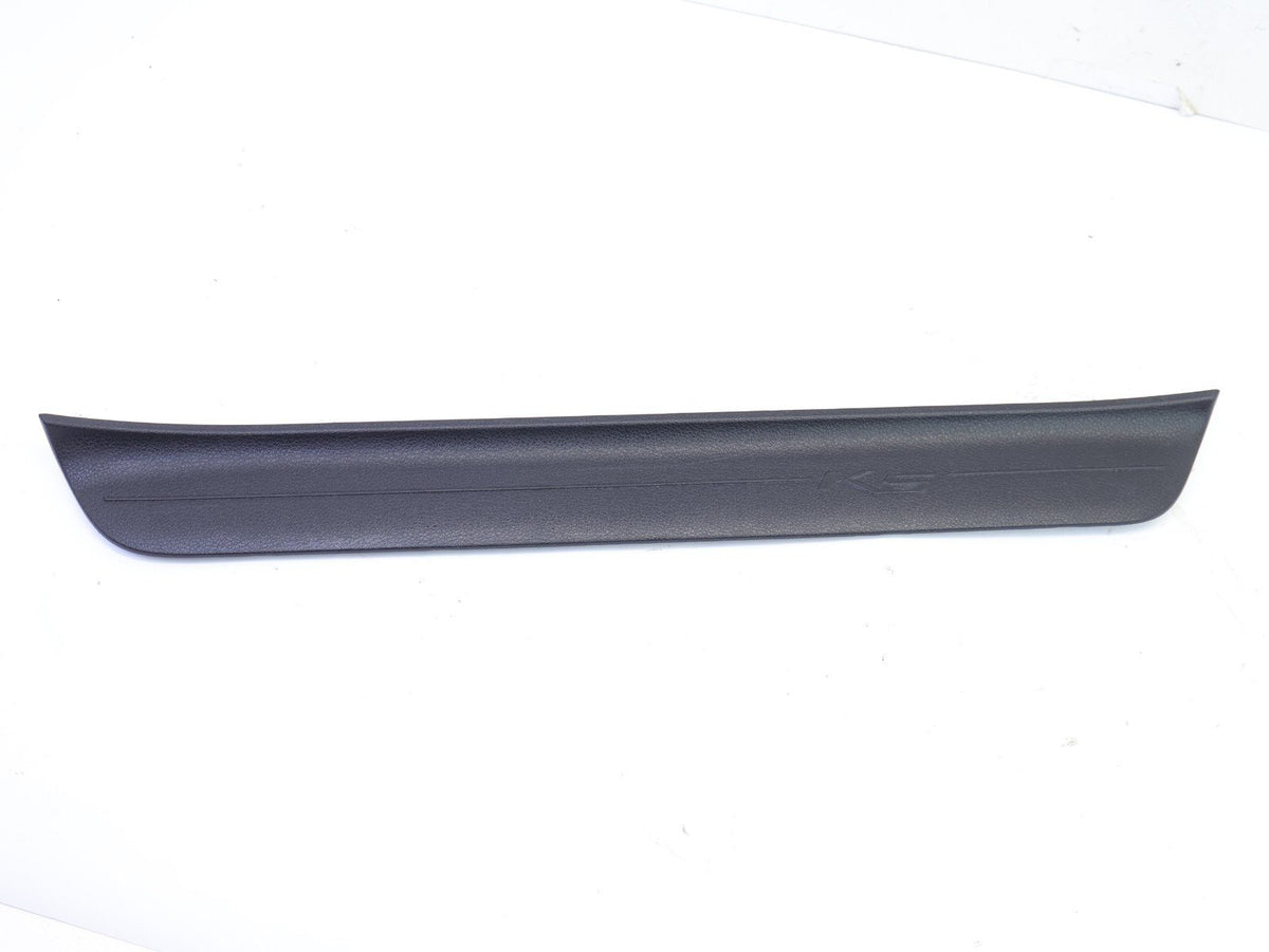 2021-2024 Kia K5 Driver Front Door Sill Trim Scuff Step Cover Left LH Side OEM
