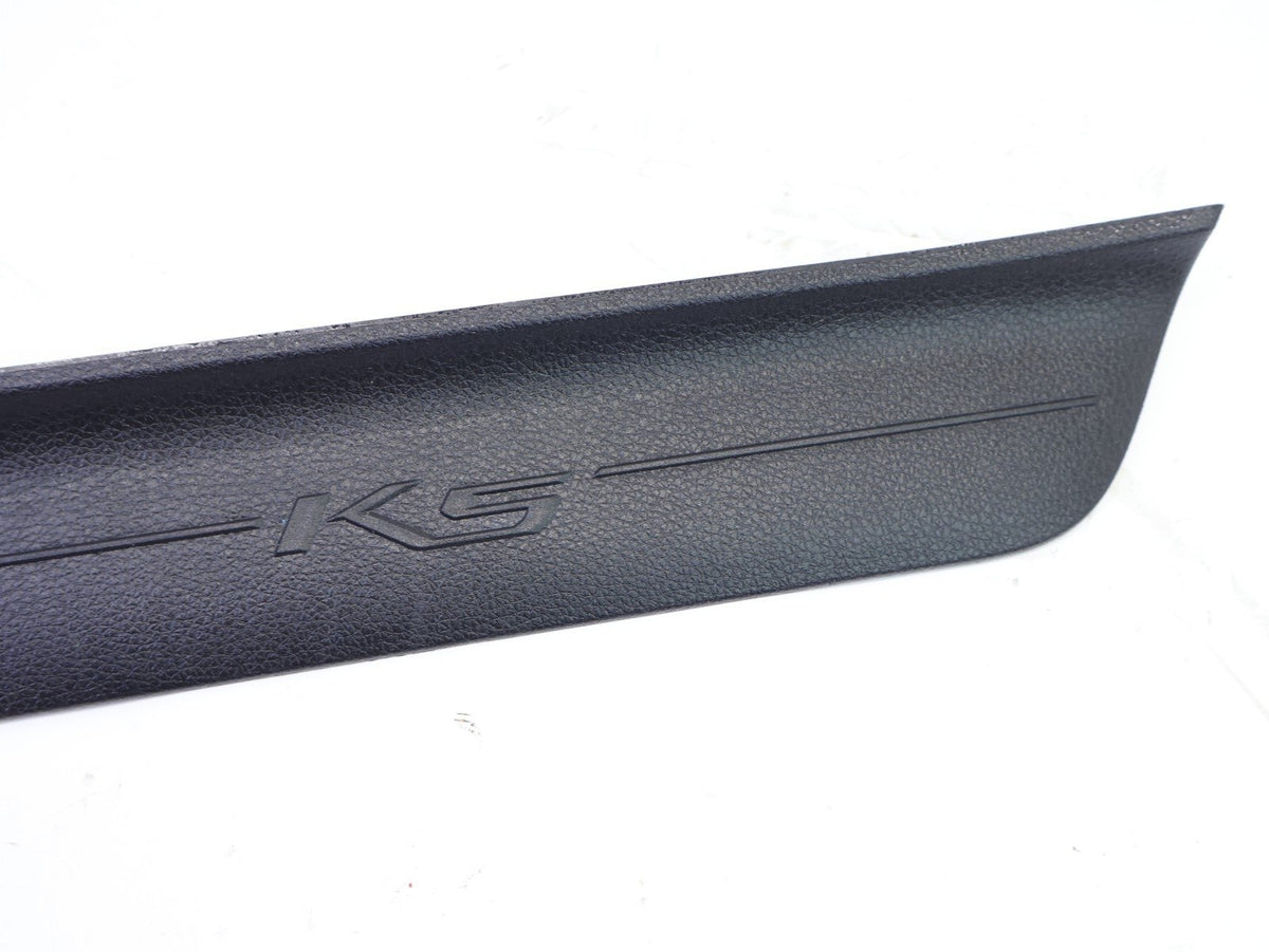 2021-2024 Kia K5 Driver Front Door Sill Trim Scuff Step Cover Left LH Side OEM