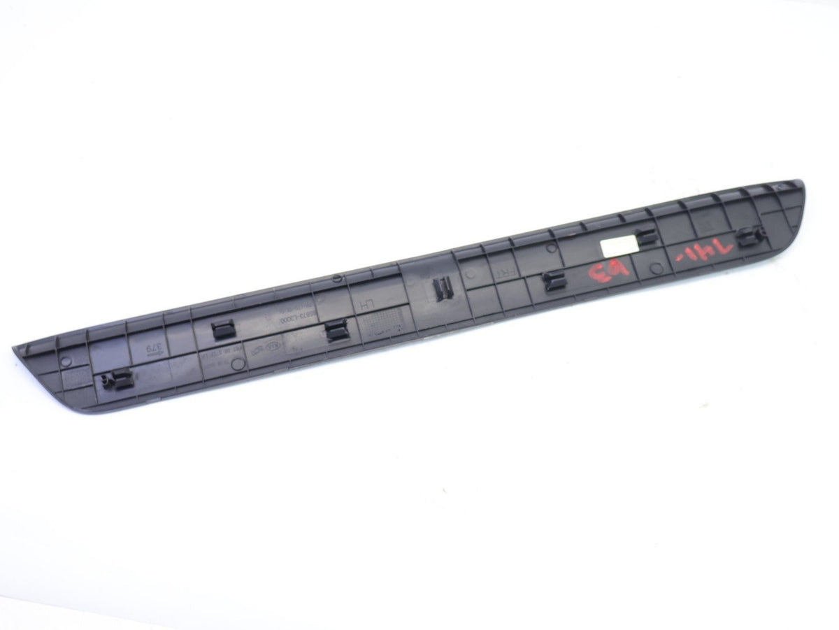 2021-2024 Kia K5 Driver Front Door Sill Trim Scuff Step Cover Left LH Side OEM